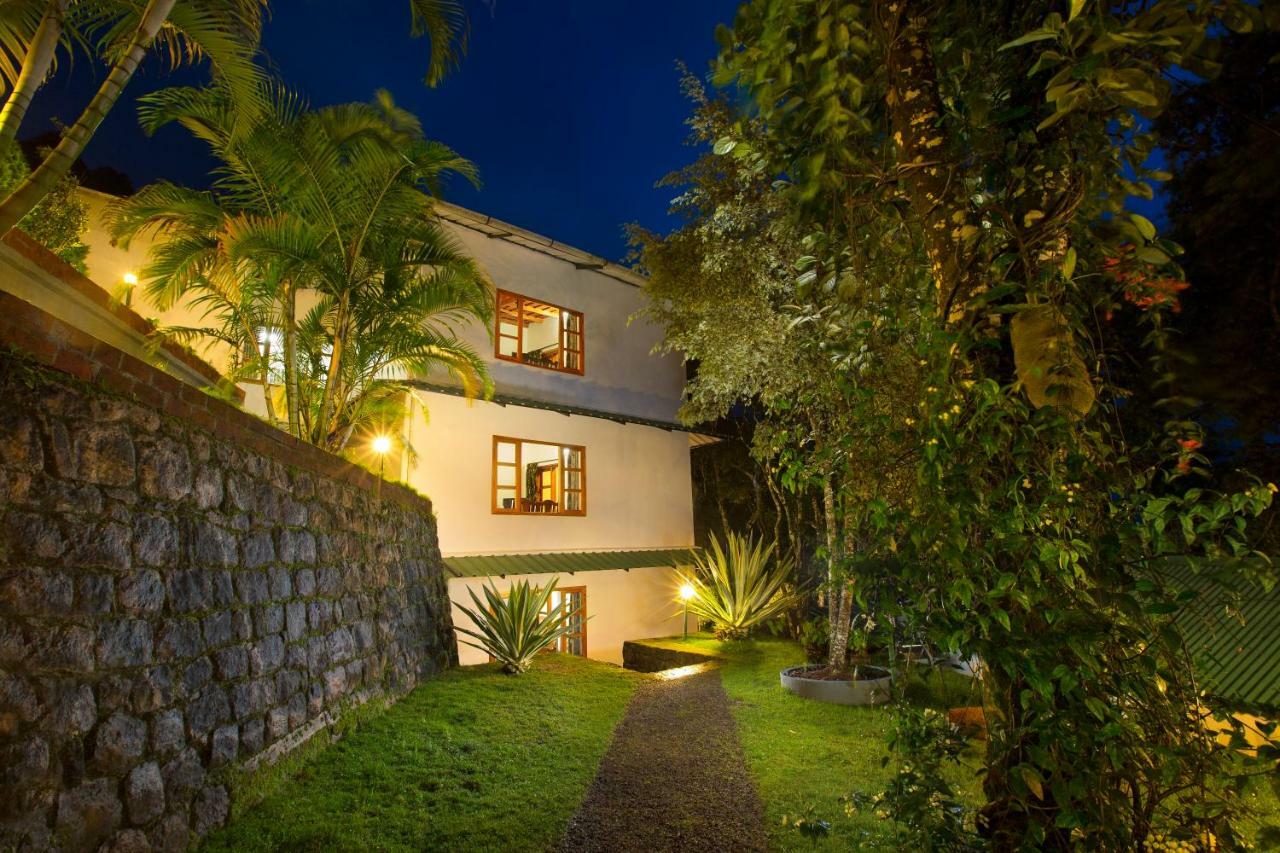 Bracknell Forest Munnar Exterior foto