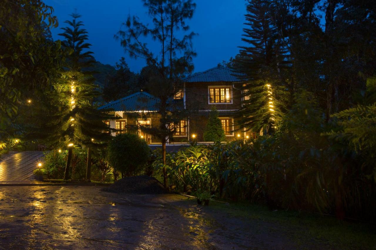 Bracknell Forest Munnar Exterior foto